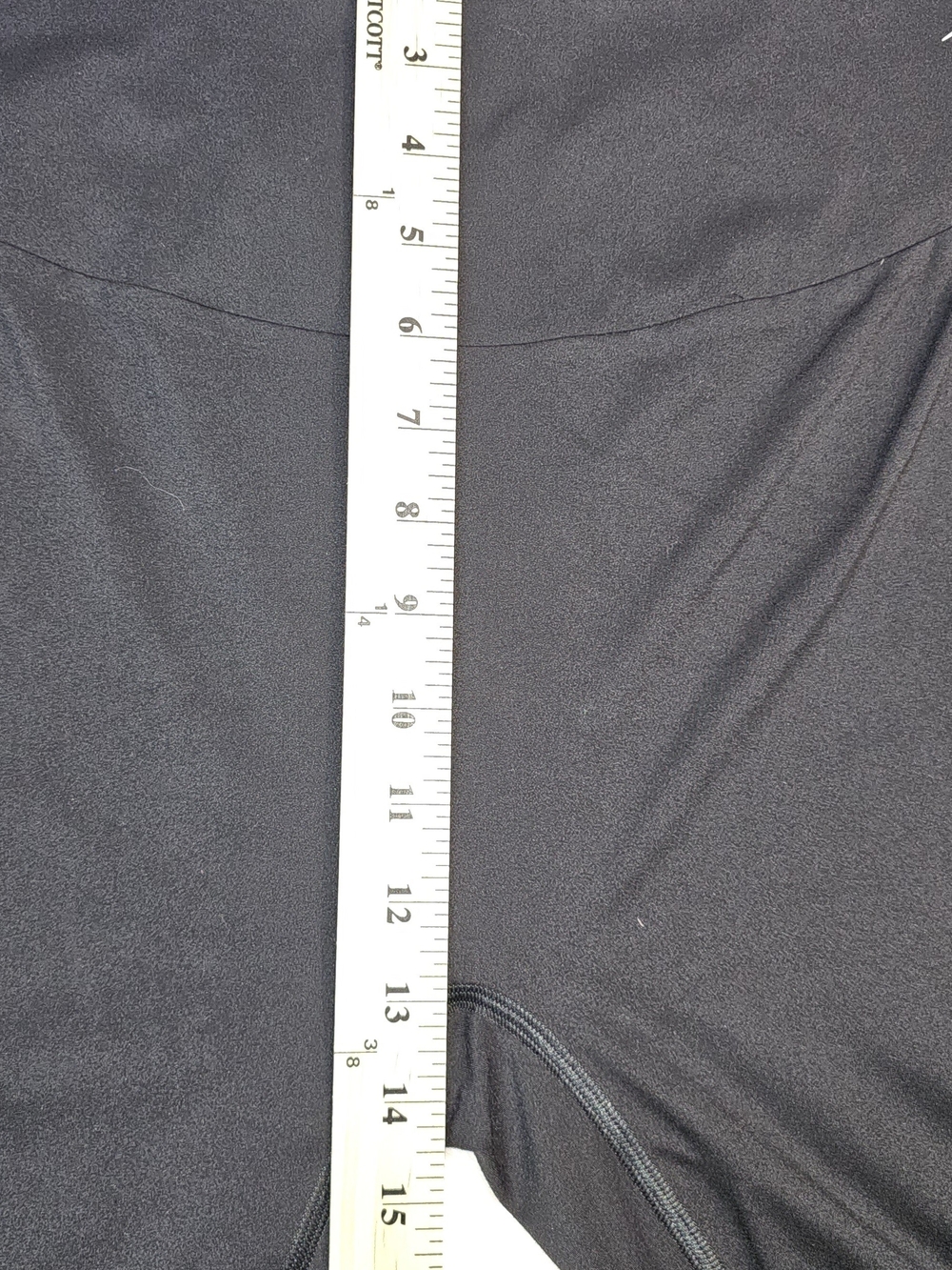Gymshark Training Biker Shorts - 3-Pack Bundle Black-XXL - Picture 14 of 16